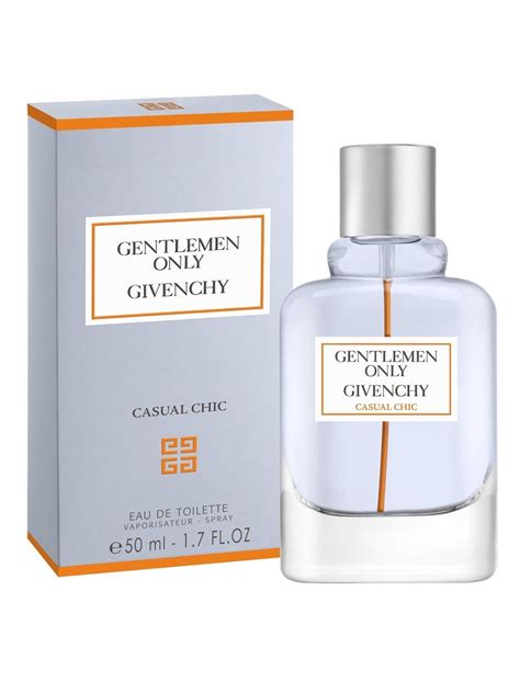 gentlemen only by givenchy casual chic|givenchy men's cologne gentlemen only.